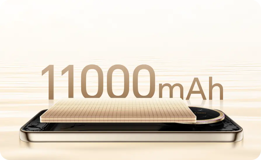 Cu două zile înainte de Magic 9, HONOR împinge încă un telefon peste pragul de 10.000 mAh - HONOR X9e Pro e oficial