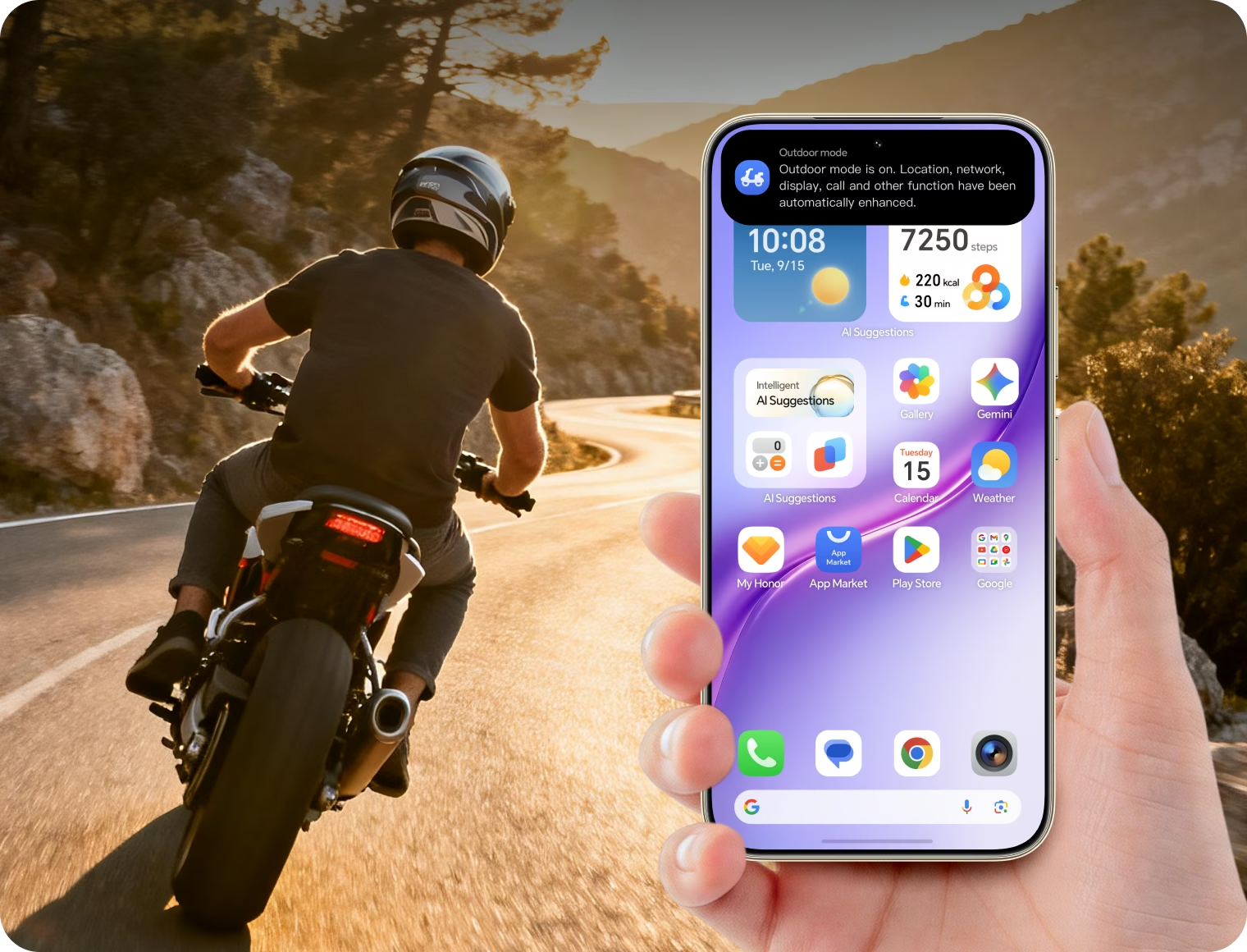 Cu două zile înainte de Magic 9, HONOR împinge încă un telefon peste pragul de 10.000 mAh - HONOR X9e Pro e oficial