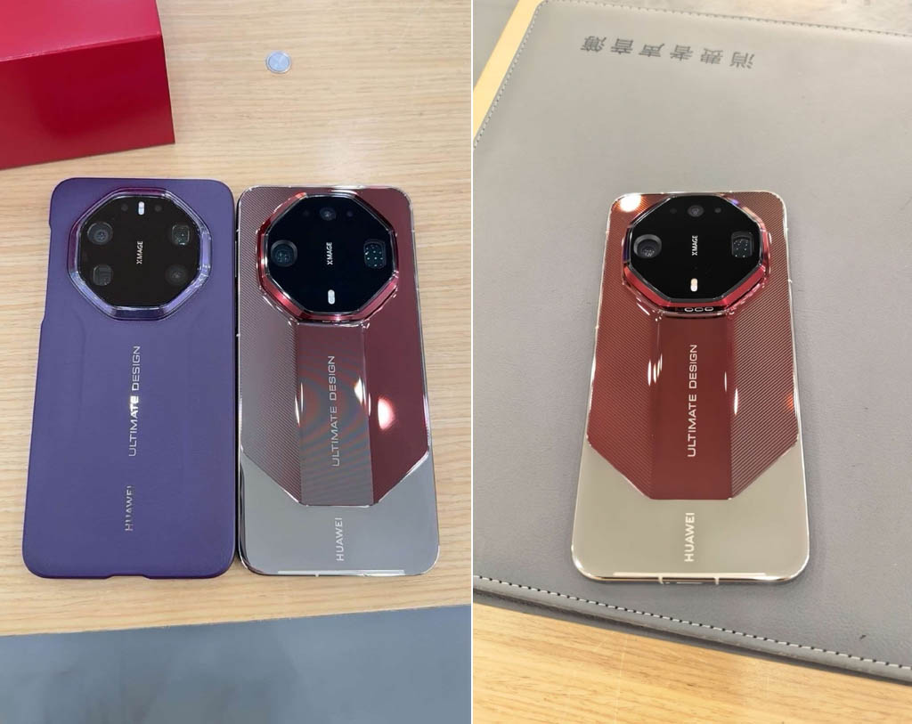 Huawei Mate 90 ar putea avea o lansare aglomerată: Televizor, boxe, căști și ceasuri