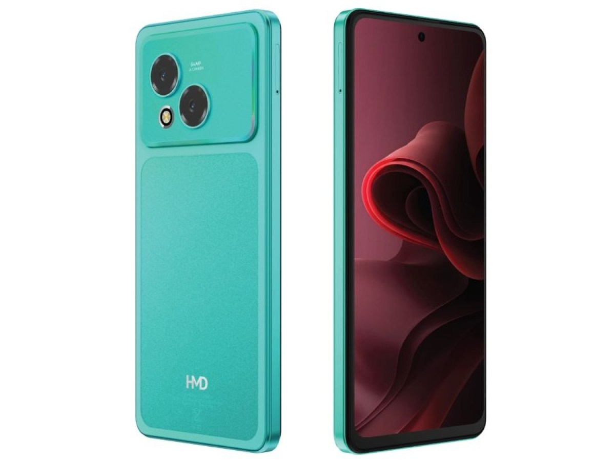 HMD lansează un telefon 5G cu baterie de 6.000 mAh și cameră Sony la aproximativ 780 lei