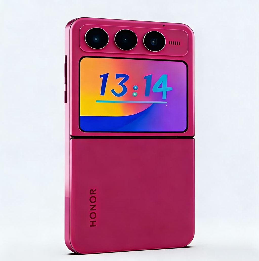 Pliabilul lat devine noul câmp de luptă: HONOR pregătește pentru ianuarie un model cu 2 nm și baterie de 7.000 mAh