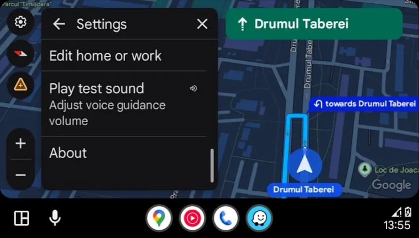 Android Auto vrea să te ajute înainte să-i ceri, apoi să te întrebe dacă ți-a plăcut - Sistemul poate propune navigația pe baza mesajelor și datelor din Gmail