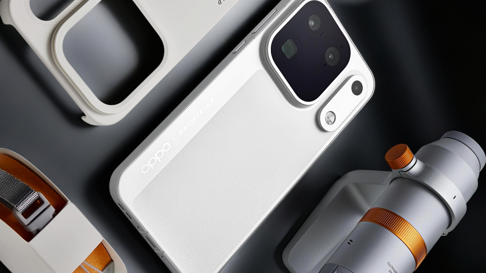 Ai telefon OPPO? ColorOS 17 vine global pe 13 octombrie; Atunci aflăm când ajunge și pe modelele actuale