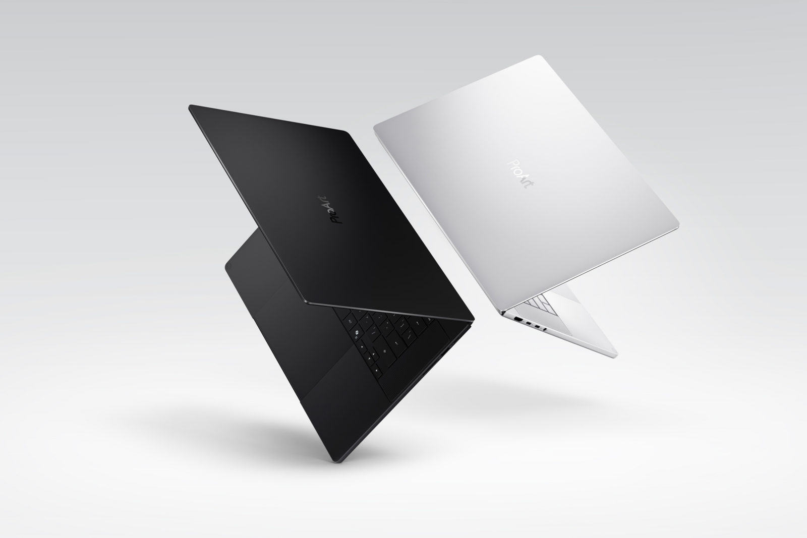 ASUS ProArt P16 schimbă Ryzen + GeForce cu NVIDIA Grace Blackwell; Poate rula local modele AI de 120B