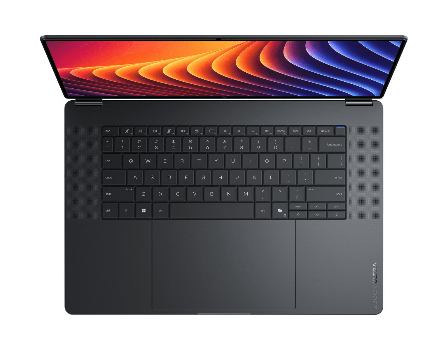 HP pune până la 192 GB RAM într-un laptop de 1,9 kg; ZBook Ultra G3a poate rula local modele AI de 300B