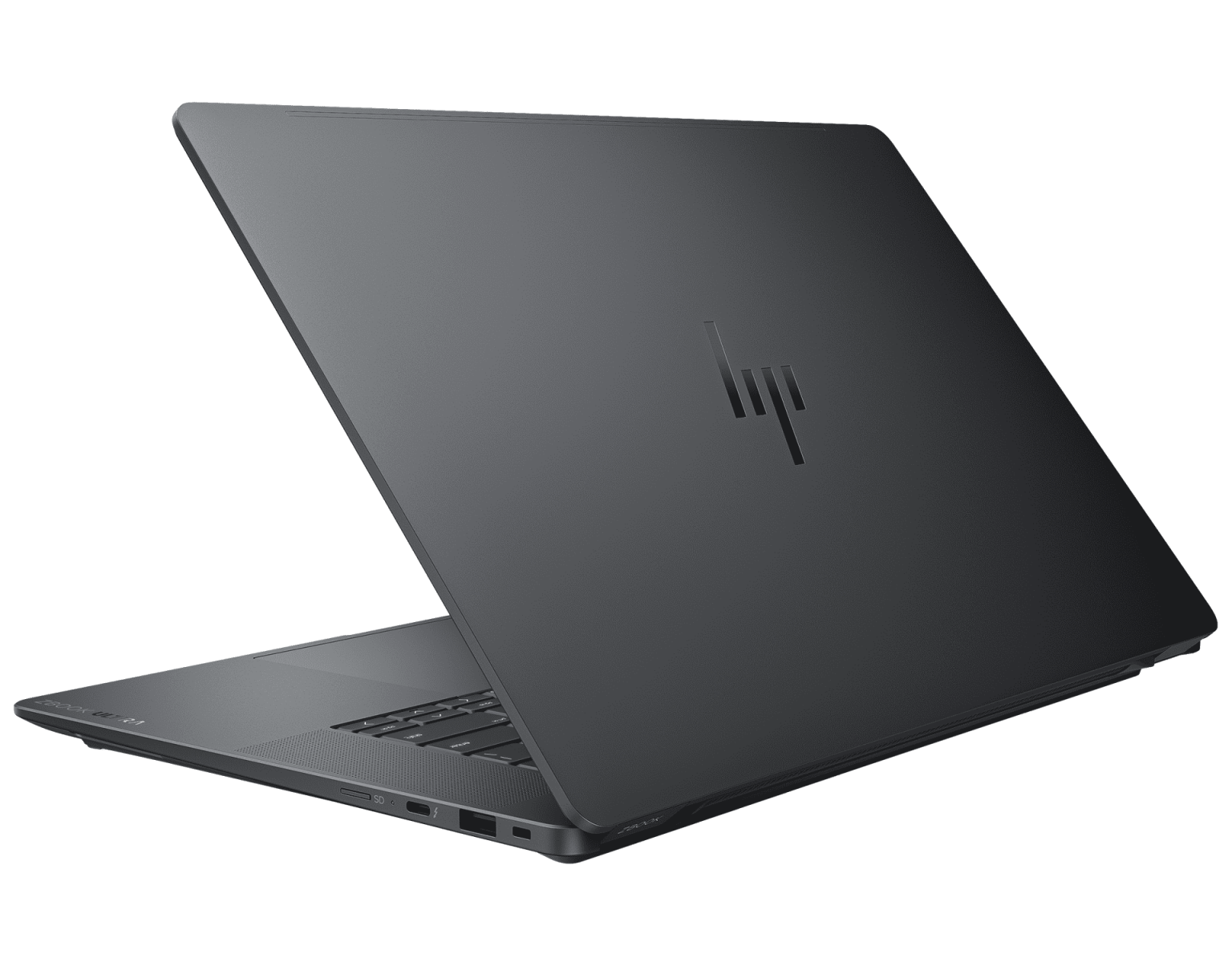 HP pune până la 192 GB RAM într-un laptop de 1,9 kg; ZBook Ultra G3a poate rula local modele AI de 300B