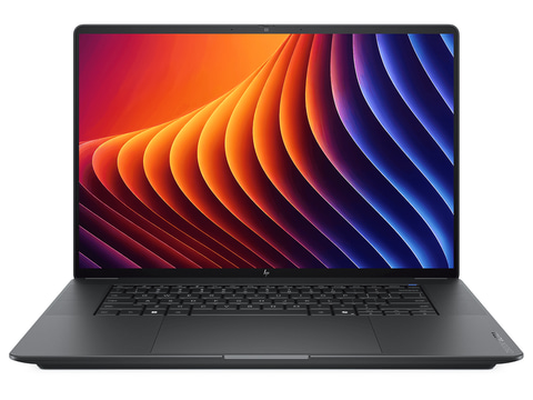 HP pune până la 192 GB RAM într-un laptop de 1,9 kg; ZBook Ultra G3a poate rula local modele AI de 300B