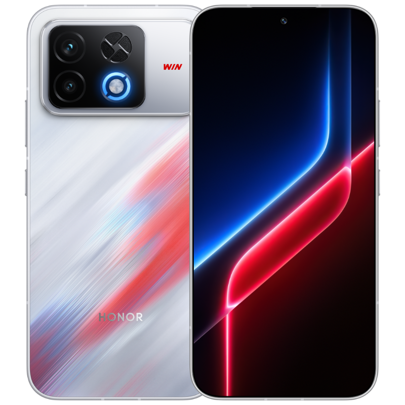 HONOR WIN2 aduce ecran 2K la 185 Hz și răcire revizuită; vânzările încep pe 21 octombrie în China