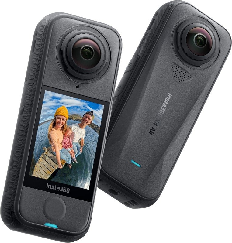 Turul Magazinelor #1650: Camera de acțiune 8K, TV QD Mini LED cu diagonală mare, cele mai drăguțe căști