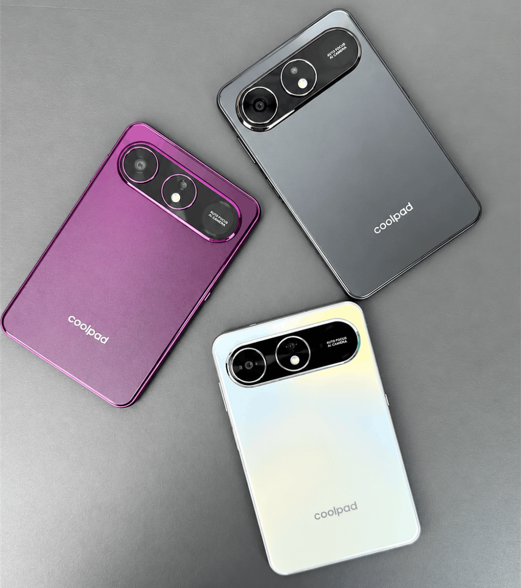 Telefon sau mini-tabletă? Coolpad Cool X Wide are ecran 16:10 și până la 12 GB RAM