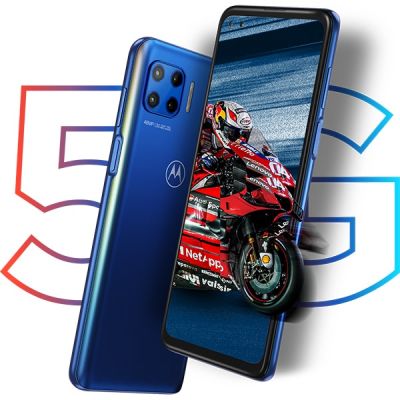 Motorola Moto 5G