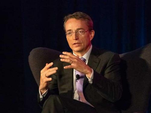 Pat Gelsinger