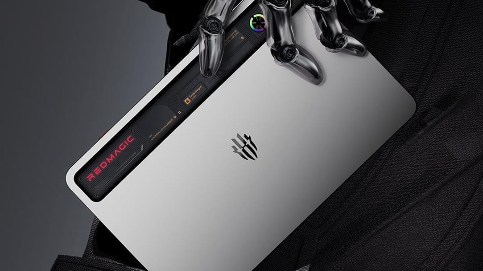Redmagic Tablet 3 Pro