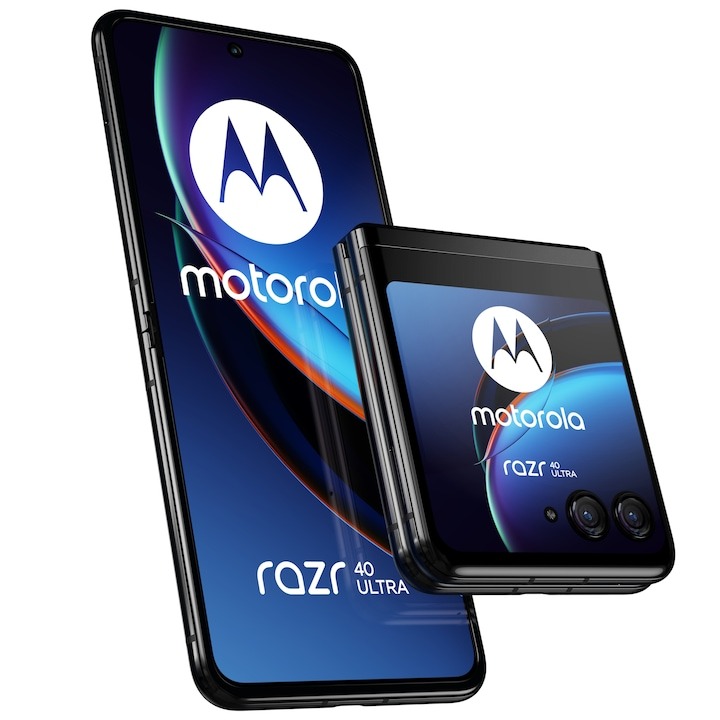 Motorola razr 40 ultra