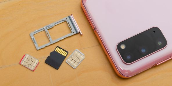 Deblocare Telefon