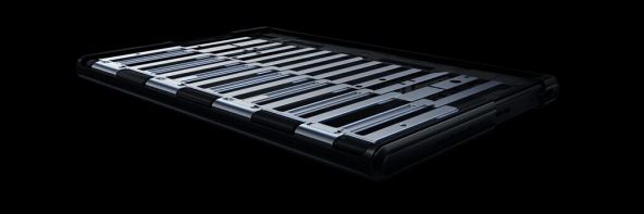 2-in-1 Plate Display