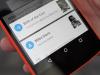 Google Now on Tap este redenumit "Screen Search", iar Now Cards devin "Feed"