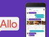 Google ia în calcul integrarea serviciul video Duo în cadrul aplicației de mesagerie Allo