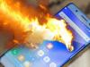 Samsung oferă o poziţie oficială asupra posibilului model nou Note 7 care a explodat în avion