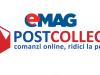 Parteneriatul dintre eMAG și Poșta Română se extinde; din noiembrie, clienții retailerului își vor putea ridica comenzile din 200 oficii poștale
