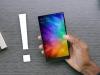 Xiaomi Mi Mix ajunge la Marques Brownlee, arată fantastic şi îl uimeşte şi pe YouTuber (Video)