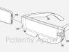 Apple primeşte un brevet pentru un sistem de headset video cu control touch şi optică reglabilă