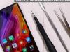 Xiaomi Mi Mix este disecat, vedem ce se ascunde în spatele faţadei arătoase