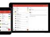 Google actualizează aplicaţia Gmail de pe iOS, o face să semene cu Inbox; Google Calendar primeşte suport Spotlight