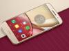Lenovo anunță smartphone-ul Moto M; vine cu display de 5.5 inch, 4 GB RAM și baterie de 3050 mAh