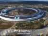 Sediul OZN Apple tot mai aproape de finalizare! O dronă a filmat Apple Campus 2 şi ne arată progresul lucrărilor (Video)