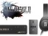 Sony anunţă o ediţie specială de player Walkman, căşti şi difuzor cu ocazia lansării jocului Final Fantasy XV