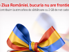 Vodafone oferă 2 GB de Net Național Cadou de 1 Decembrie; bonusul se obține direct din aplicația MyVodafone