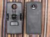 Motorola anunță două noi module MotoMods pentru smartphone-urile din seria Moto Z; o carcasă-baterie și un modul de tip dock auto