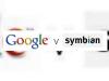 Google Android versus Symbian
