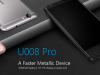Ulefone U008 Pro este anunțat oficial; smartphone compact cu display de 5 inch și baterie de 3500 mAh
