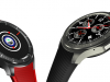 Smartwatch-ul Domino DM368 3G vine cu display circular AMOLED, Android 5.1 și conectivitate 3G; costă doar 98.99 dolari