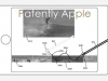 Un nou brevet Apple prezintă Apple Pencil funcţionând în tandem cu iPhone-ul şi multiple alte utilizări ale sale