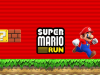 Super Mario Run e acum disponibil în App Store; Puteţi juca câteva nivele gratuit, apoi plătiţi 10 euro pentru restul