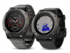 CES 2017: Garmin anunţă 3 noi variante ale smartwatchului Fenix 5, cu GPS şi funcţii de fitness tracking