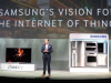 CES 2017: Samsung va avea un fond special pentru finanţarea proiectelor Internet of Things, pentru a împinge în față tot segmentul