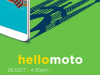 Motorola are programat un eveniment pe data de 26 februarie, chiar înainte de startul MWC 2017
