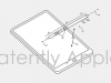Un nou brevet Apple, asociat lui Apple Pencil detaliază o antenă 3D şi un magnet pentru ataşarea de accesorii