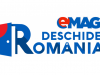 eMAG.ro lansează programul “Deschide România"; Invită micii comercianţi să îşi vândă produsele prin magazinul său