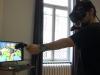 Primele impresii despre HTC Vive + 10 minute de gameplay filmat (Video)