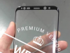 Protecţii pentru ecran ale lui Samsung Galaxy S8 şi S8 Plus apar pe web din nou