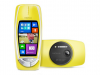 Nokia 3310 e la un pas de revenire; Iată cum ar putea arăta în viziunile optimiste și inovatoare ale unor designeri (Video)
