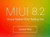 MIUI 8.2 Global ROM disponibil de astăzi spre descărcare; iată ce telefoane primesc acest release