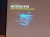 Sony va include funcţia "Motion Eye" pe telefoanele Xperia viitoare; Ea permite realizarea a 4 fotografii până să apăsaţi pe shutter