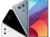 LG G6 apare în 3 variante de culoare într-o postare a lui Evan Blass: alb "mistic", negru "astro" şi platinum "ice"