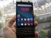 Primele impresii despre BlackBerry KEYone (Mercury), terminal proaspăt lansat la MWC 2017